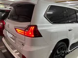 Lexus LX 570S, 2017 for Sale